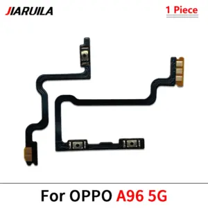 OPPO A12-A96 4G/5G Flex Cable Replacement 15 S690ed4fa77a94e569e709586829129f5O