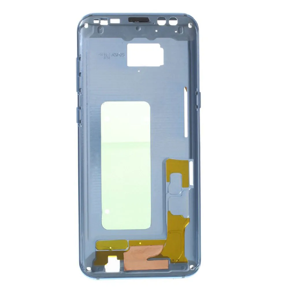 Samsung Galaxy S8 Plus G955 Front Housing Bezel 4 Samsung Galaxy S8 Plus G955 Front Housing Bezel - Image 4