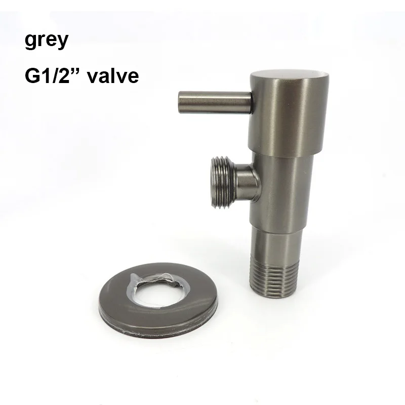 Stainless Steel Bidet Spray Set for Bathroom 7 Stainless Steel Bidet Spray Set for Bathroom - Image 7