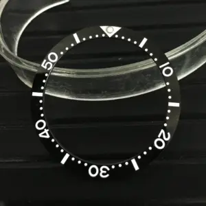 38mm Ceramic Bezel Insert for Dive Watches 18 S69225cbffd114e29ba6f4d3ec1415257b