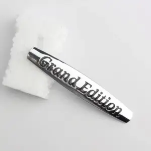 Mercedes-Benz Metallic Alloy Side Stickers Set 17 S692381fd8b9e4a7fae33989a949f4301k