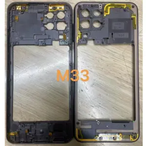 Blue Back Housing Frame for Samsung Galaxy Models 17 S692bcae4a8be4960a8bd62116c74550bI