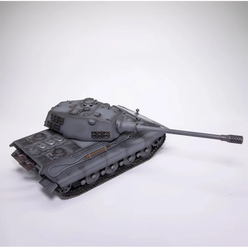 1:35 Scale E-75 Heavy Tank Model 4 1:35 Scale E-75 Heavy Tank Model - Image 4