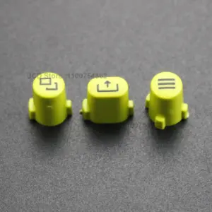 Colorful Replacement Buttons Set for Xbox Series X and S 15 S693260d03e2045eeac776a55d24cc06a9