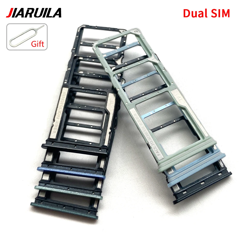Redmi A1-A3 & Plus SIM Card Tray Adapter Set 2 Redmi A1-A3 & Plus SIM Card Tray Adapter Set - Image 2