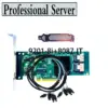 PCIe 9201-8i SAS/SATA Controller Card