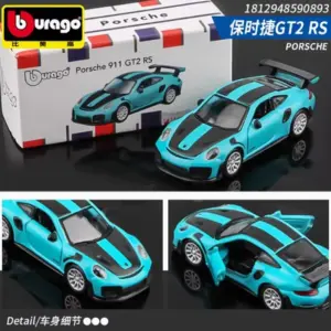 Diecast Alloy Car Collection 1:64 Scale 18 S6948a6778e7d4dcda54c503bcd72b706m