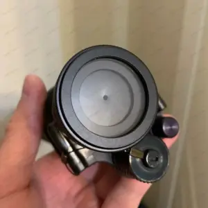 Night Vision PVS14 Lens with Adjustable IRIS 11 S69498fb54ef04146940d4de12110f8189