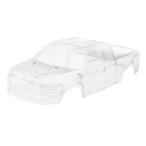 RC Car Shell Upgrade for 1/16 Scale Models 11 S694bf1fc14c84b7ca9dd23b1b2301953i