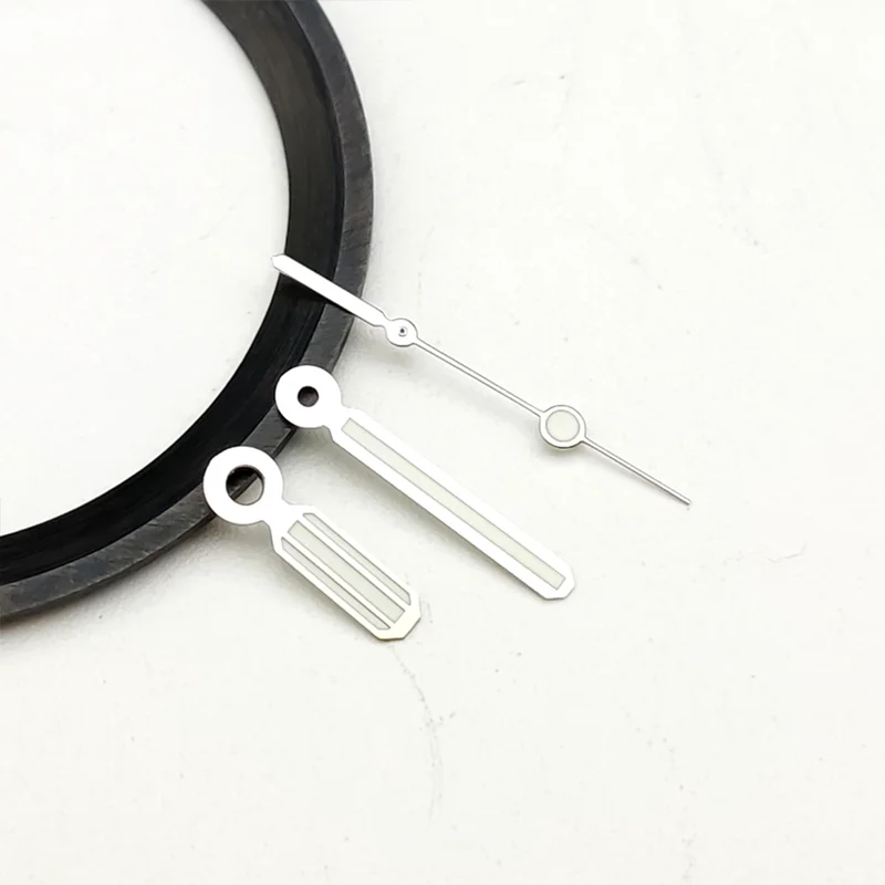 NH35 Watch Hands Set for Seiko Models 6 NH35 Watch Hands Set for Seiko Models - Image 6