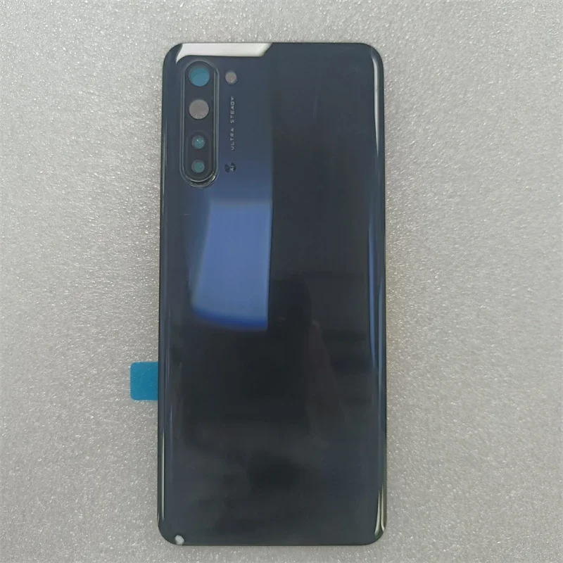 Oppo Find X2 Lite & Reno 3 5G Glass Back Cover 3 Oppo Find X2 Lite & Reno 3 5G Glass Back Cover - Image 3