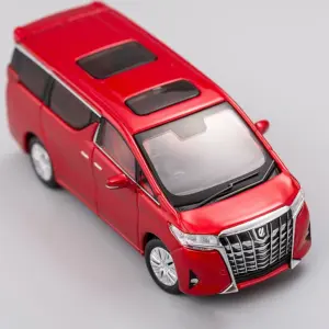 Luxury Toyota Alphard 1:64 Scale Model 12 S6955ffcfc478417ead19f8eabdadc6c8o