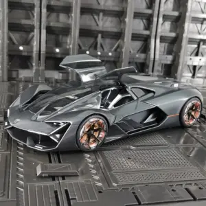 1:24 Lamborghini Terzo Millennio Model Replica 14 S695b9716b9a942c09eed4522a631a394h