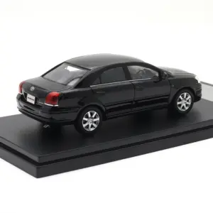 Toyota Avensis Model Car 1:43 Resin Replica 11 S695f672b334848b4a99dcf85f2d9c9ecP