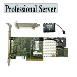 Fujitsu 9361-8I RAID Controller with 12GB Cache 7 S6962c1e31ab7445c8906223259bfd19bD