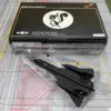 SR-71A Blackbird 1:200 Scale Diecast Model
