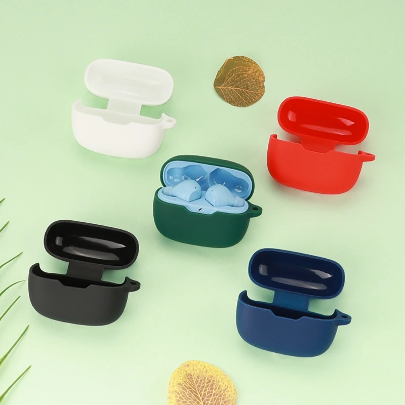 Shockproof JBL Wave Beam Earphone Cover 2 Shockproof JBL Wave Beam Earphone Cover - Image 2