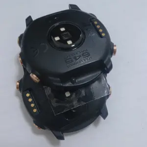 Garmin Forerunner 645 Music Replacement Back Cover