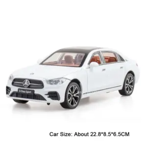 1:24 Scale Alloy Model Car by Caipo 18 S6978d79d1a854402a276e212331b8a13w