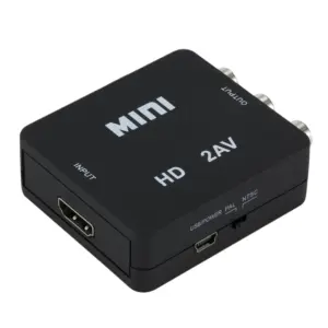 HDMI to RCA Converter for Old TVs 13 S697e1b8104bd42999497963b2351d787h