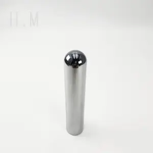 Solid Metal Guitar Slide Tone Bar 84mm x 17mm 10 S69836cd2ae284e3d9a2cf741955fd20cX