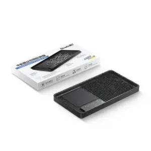 Mobile Phone Screw Storage Plate 110x61x10mm 13 S69851b4f9b824796a794b7b441b4e9596