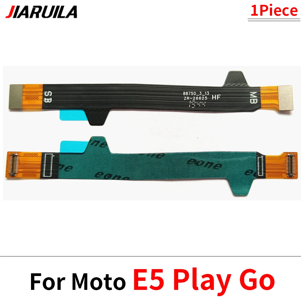 Motorola Flex Cable Set for Specific Models 6 Motorola Flex Cable Set for Specific Models - Image 6