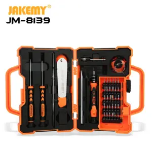 JAKEMY JM-8139 Precision Repair Kit 7 S69884a6c2a5c445a87f447bbc833d776f