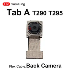 Samsung Galaxy Tab A 8.0" Camera Flex Cables SM-T290/SM-T295 6 S698cd95ecb124e9fb5866a531bd7f4bdh