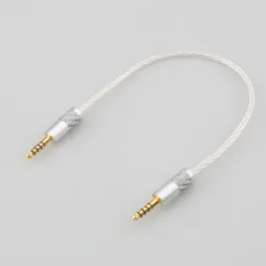 Lestronic 8-Core Balanced Audio Cable 4.4mm 15 S698f6e2d34134a65b680add380aeb0caT