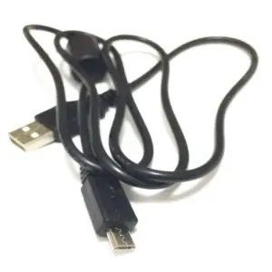 Panasonic Micro USB Sync Cable for DMC Cameras 10 S699379e6f9e6438784992bc24f3ff1e67 1