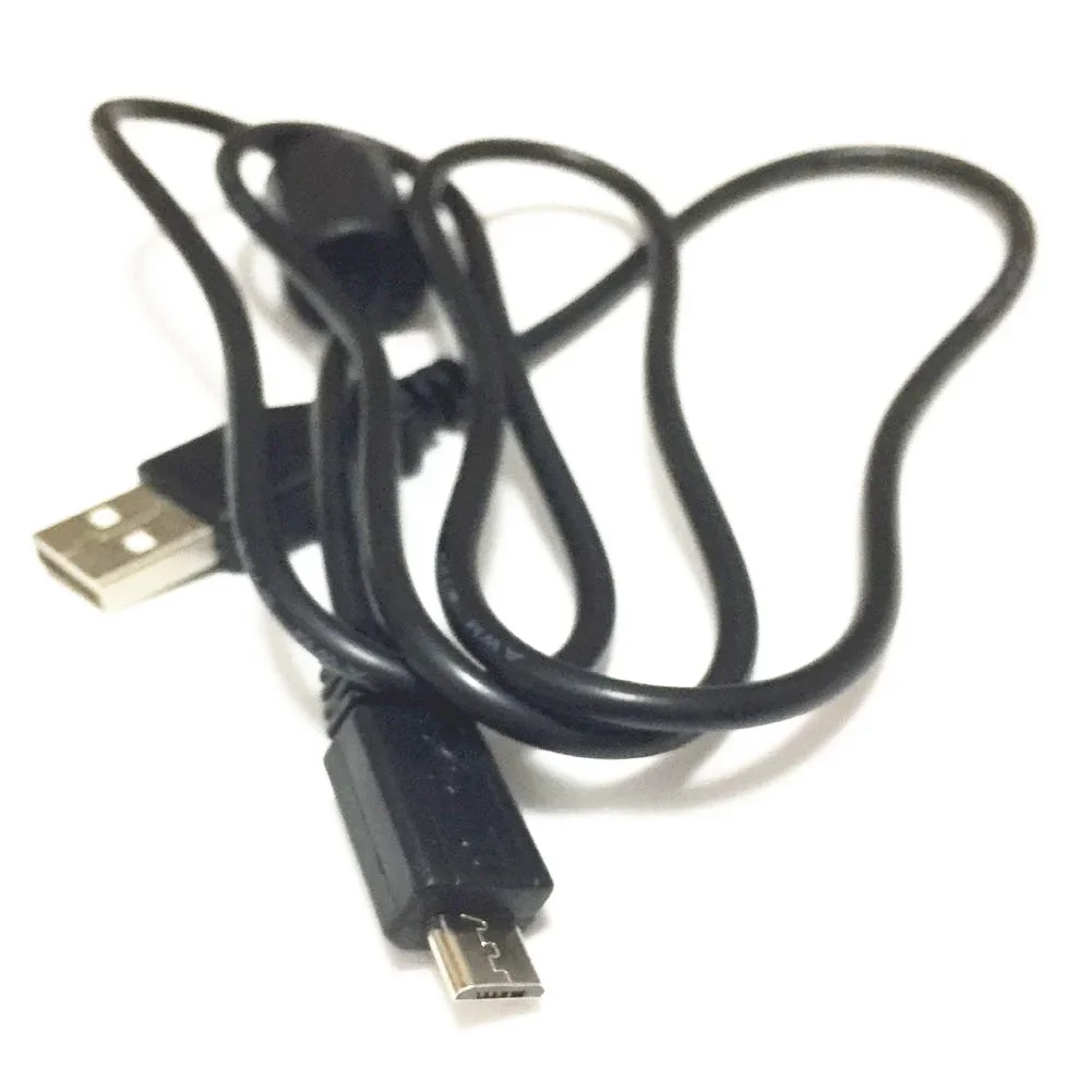 Panasonic Micro USB Sync Cable for DMC Cameras 5 Panasonic Micro USB Sync Cable for DMC Cameras - Image 5