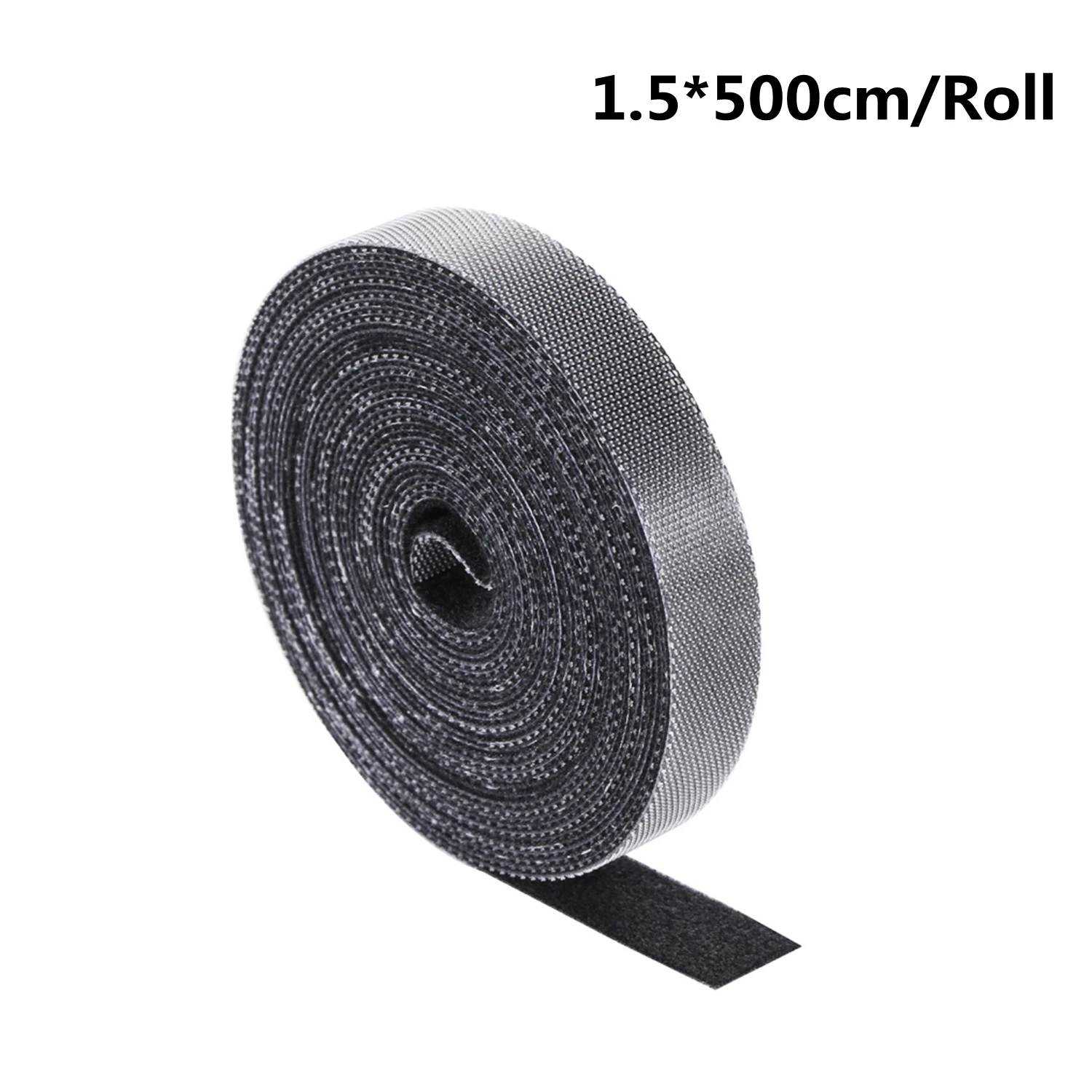 Flexible Nylon Cable Management Tape 1M-5M 7 Flexible Nylon Cable Management Tape 1M-5M - Image 7