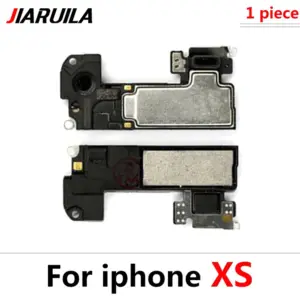 iPhone Earpiece Top Speaker Replacement 19 S69a14ecafcde4f279b6f5399d5a403d03 1