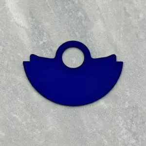 Vibrant Rotor Guard Patch for NH35/SKX007 16 S69ad6faae99240f5abb8356ec9834dd7i