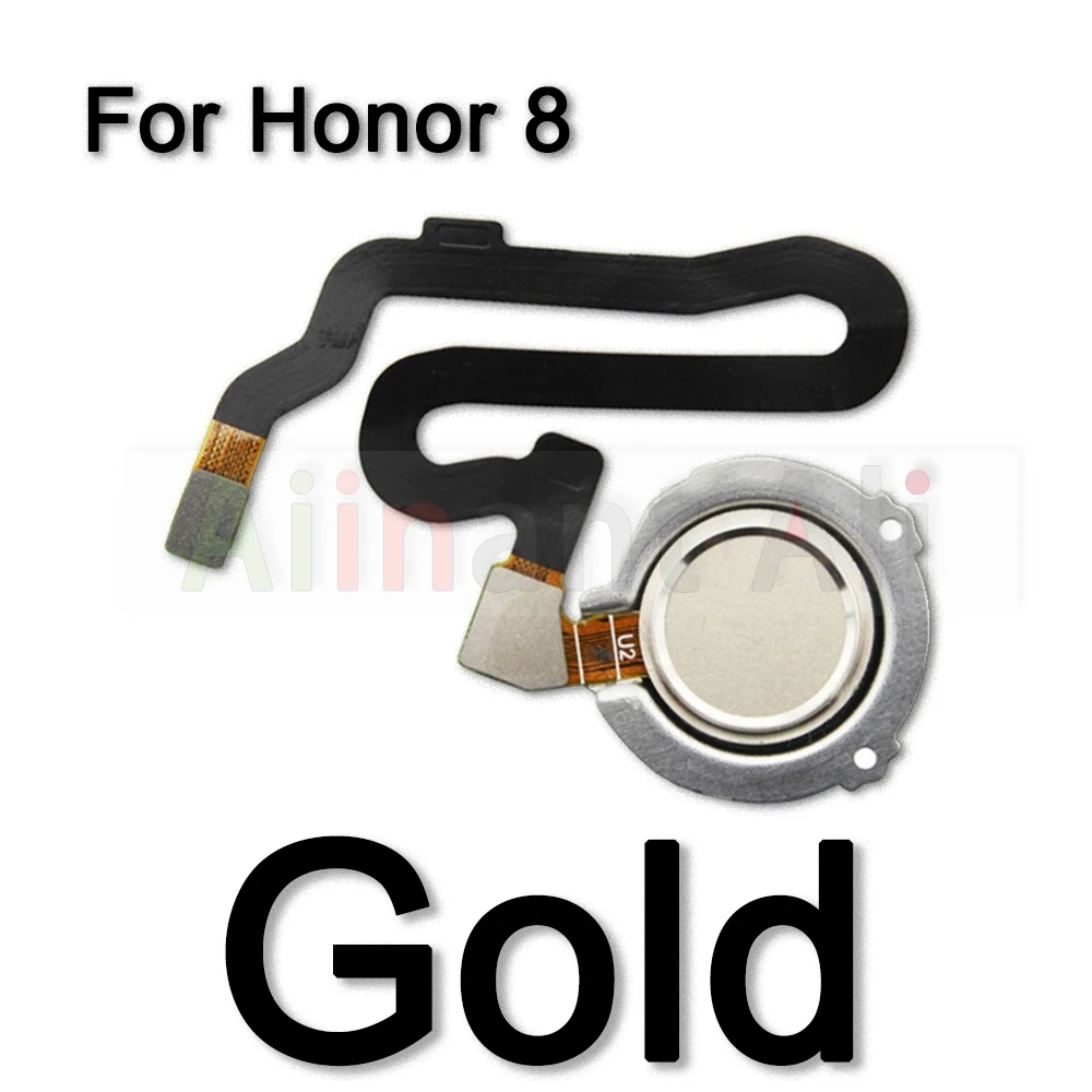 Huawei Honor 8 Lite Fingerprint Flex Cable Replacement 10 Huawei Honor 8 Lite Fingerprint Flex Cable Replacement - Image 10
