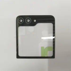 Samsung Galaxy Z Flip 5G F731 Replacement Back Cover 15 S69b4541ef6e942d18860e7b28afaa264L