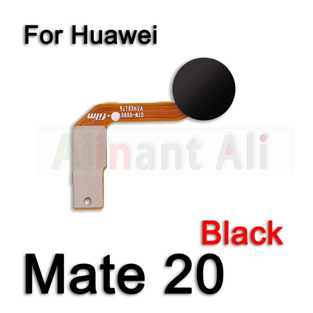 Huawei Mate 20 Lite Fingerprint Flex Cable Replacement 9 Huawei Mate 20 Lite Fingerprint Flex Cable Replacement - Image 9