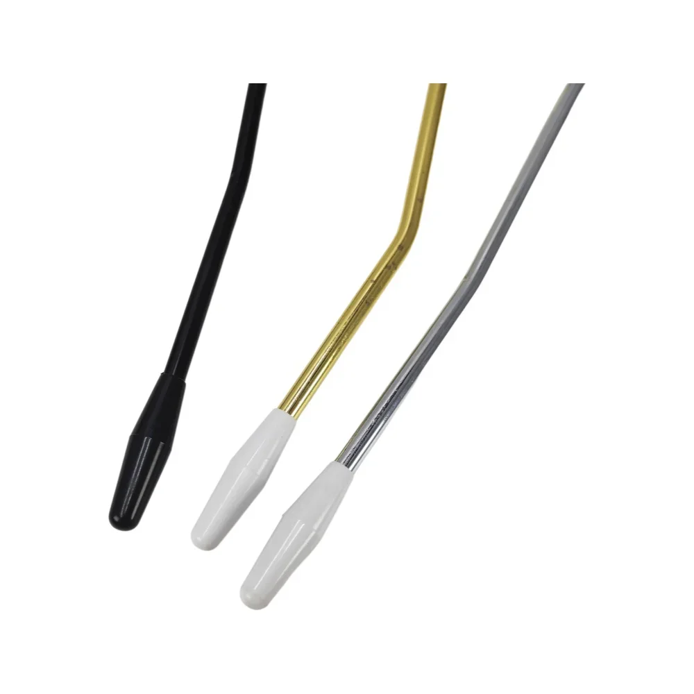 Electric Guitar Tremolo Arm, 16cm, 5/6mm Fit 2 Electric Guitar Tremolo Arm, 16cm, 5/6mm Fit - Image 2