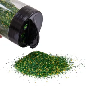 Forest Green Terrain Powder 200ML for Dioramas 12 S69d0a1348bdb4811b285f0a3bcbf7e19S