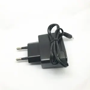 Universal Travel Wall AC Charger EU US Compatible