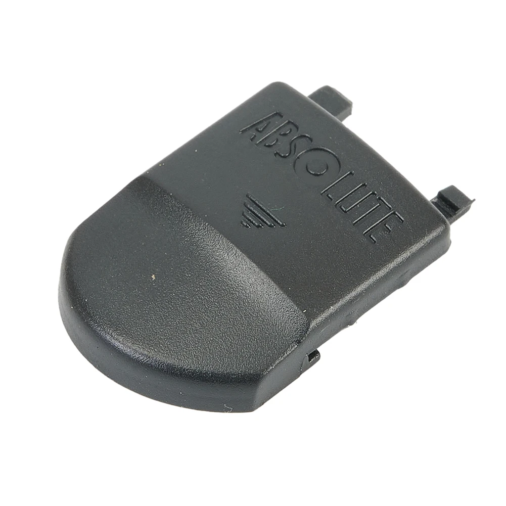 Black Replacement Battery Cover for Digital Calipers 2 Black Replacement Battery Cover for Digital Calipers - Image 2