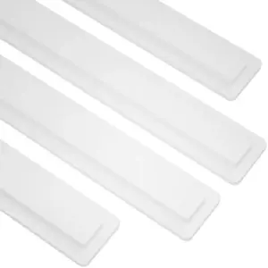 Fisker Ocean 2023-2024 White Door Handle Light Covers 7 S69d9406c1bda4d65aa76589b515dc9c4m