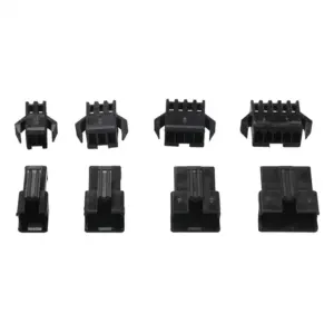 Dupont 2.54mm Connector & Crimp Tool Kit 11 S69e96ed978ff406a8b59f10806858708Q