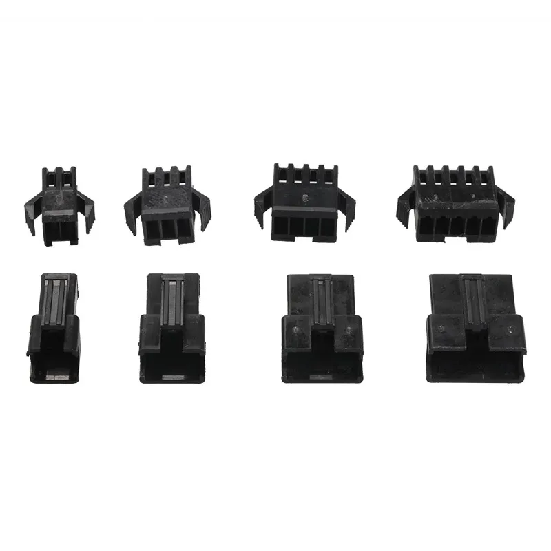 Dupont 2.54mm Connector & Crimp Tool Kit 3 Dupont 2.54mm Connector & Crimp Tool Kit - Image 3