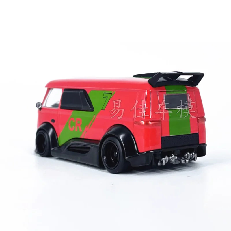 1:64 T1 Portuguese Car Diecast Model 5 1:64 T1 Portuguese Car Diecast Model - Image 5