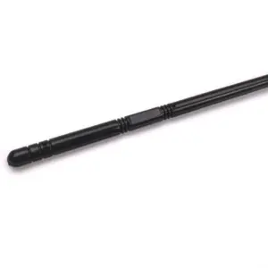 Black Metal Flute Cleaning Rod 345mm 10 S69ecd916b00b44118d2e803c9e3026242