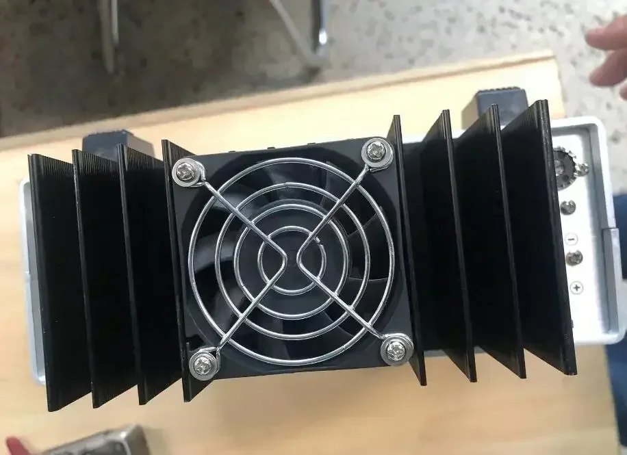 RS-928 150W HF Power Amplifier for Radio 4 RS-928 150W HF Power Amplifier for Radio - Image 4