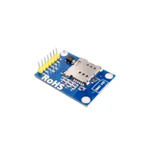 SIM800L V2.0 GSM Module for IoT Projects 7 S69f8971a11244a128565e0eb99d60a909