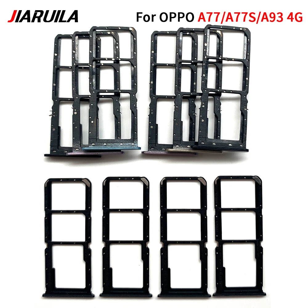 10-Piece OPPO SIM Card Tray Adapters Set 3 10-Piece OPPO SIM Card Tray Adapters Set - Image 3